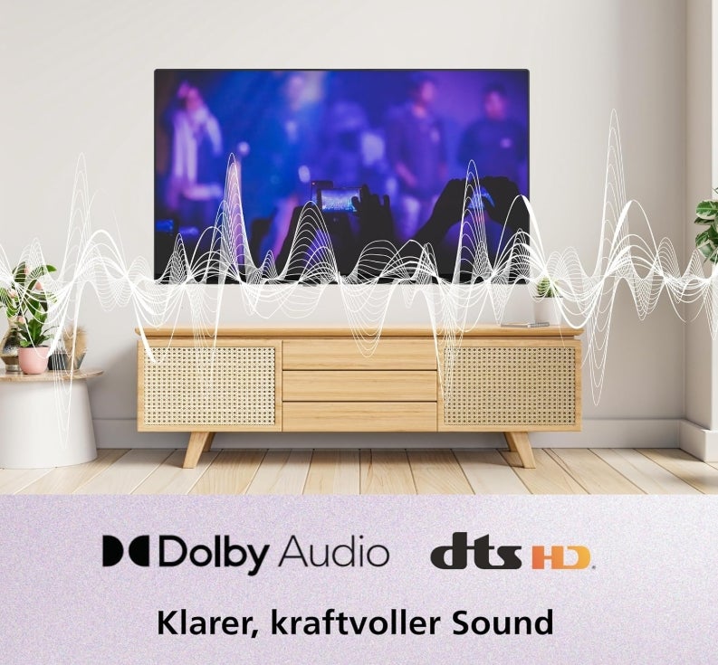 JVC Fernseher 40 Zoll Fire TV Full HD Smart TV HDR Fernseher mit Alexa Sprachsteuerung und Triple Tuner, LED TV LT-40VRF3555 (2026)&nbsp;