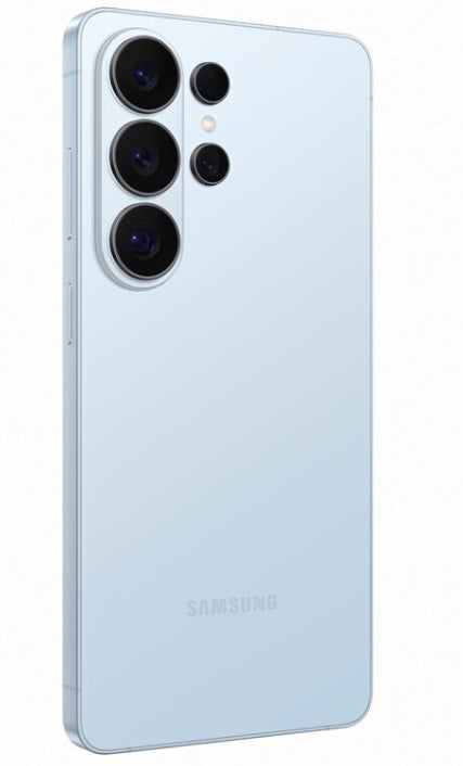 Samsung Galaxy S26 Ultra 256GB Sky Blue 