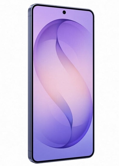 Samsung Galaxy S26+ 256GB Cobalt Violet 