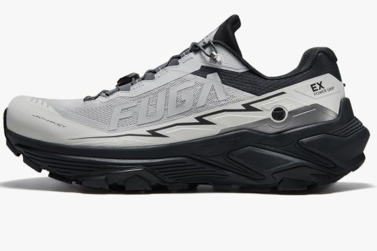 KAILAS Herren FUGA EX 3 Trail Running Schuhe Leichtgewichtige Jogging-Schuhe Walking Wandern Outdoor Schuhe Sport Turnschuhe 