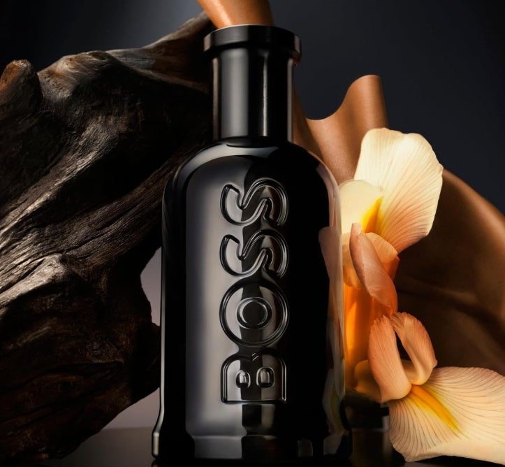 Boss Bottled Parfum für Herren 