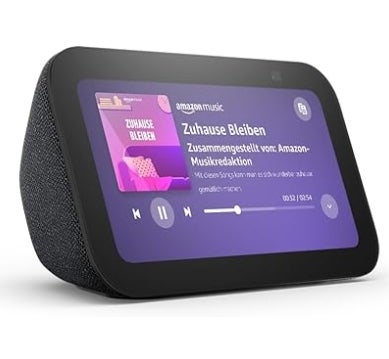 Echo Show 5 (Neueste Generation) 