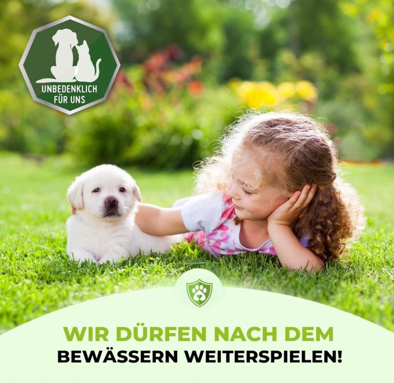 TerraUno Rasendünger Frühjahr/Sommer I Sofortwirkung für saftiges grün I 20 kg für 1000 m² I gesunder Rasen verdrängt Moos und Unkraut I NPK Dünger Rasen&nbsp;