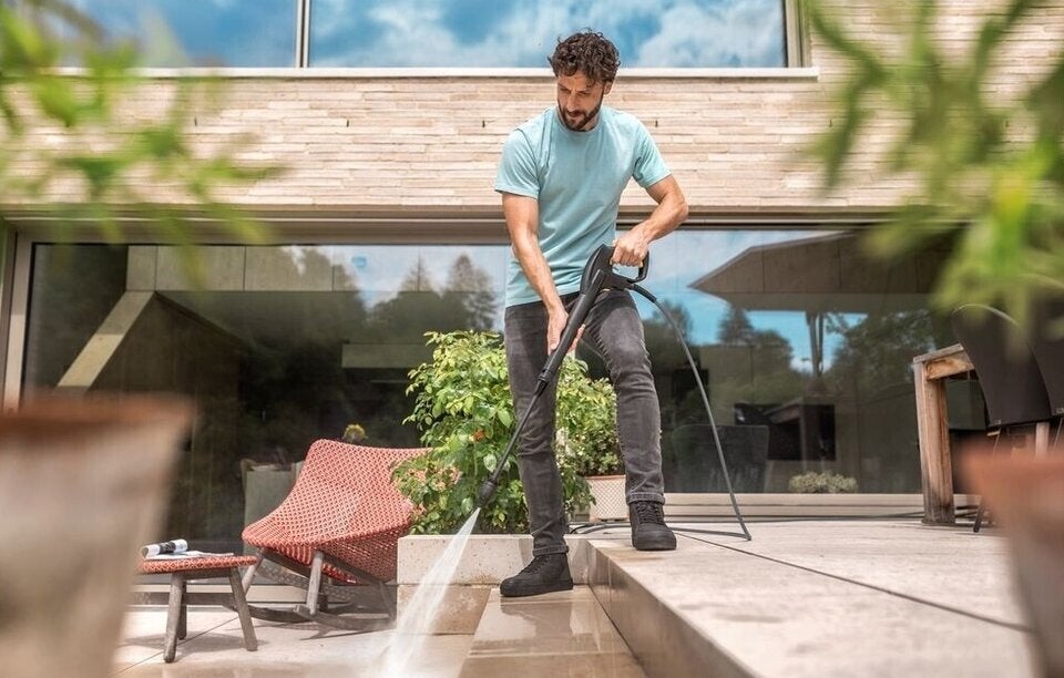 Kärcher K7 Power Flex (1.317-300.0) 