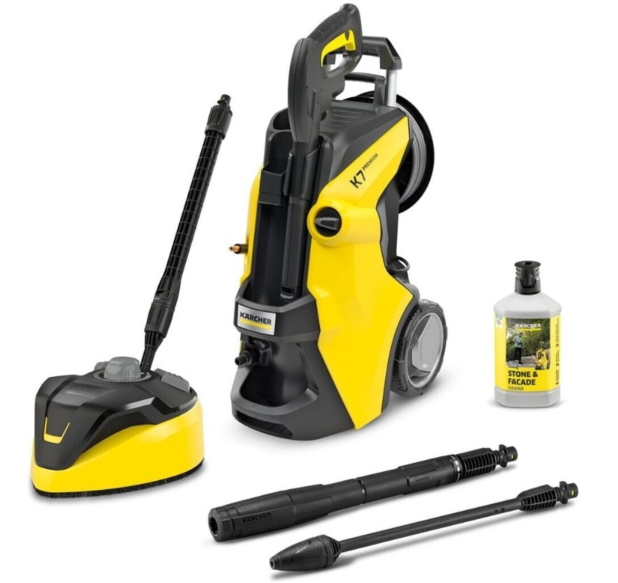 Kärcher K7 Premium Power Flex Home (1.317-322.0) 