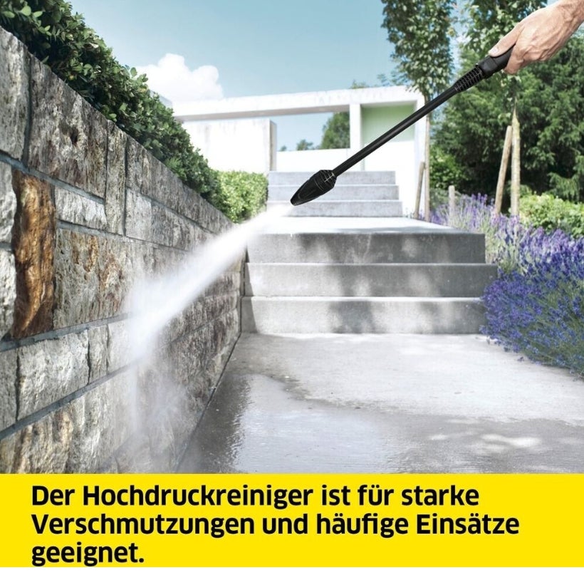 Kärcher K7 Premium Power Flex Home (1.317-322.0) 