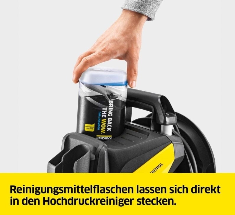 Kärcher K7 Premium Power Flex Home (1.317-322.0) 