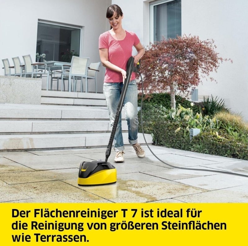 Kärcher K7 Premium Power Flex Home (1.317-322.0) 