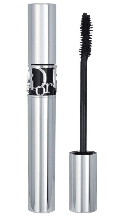 Dior Diorshow Iconic Overcurl Mascara toning effect (6 g) 090 black 