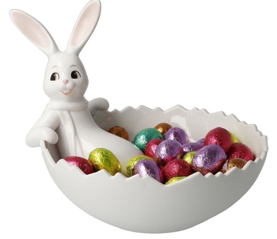 Goebel Snow White Sweets for my Sweet 16cm (66845941) 