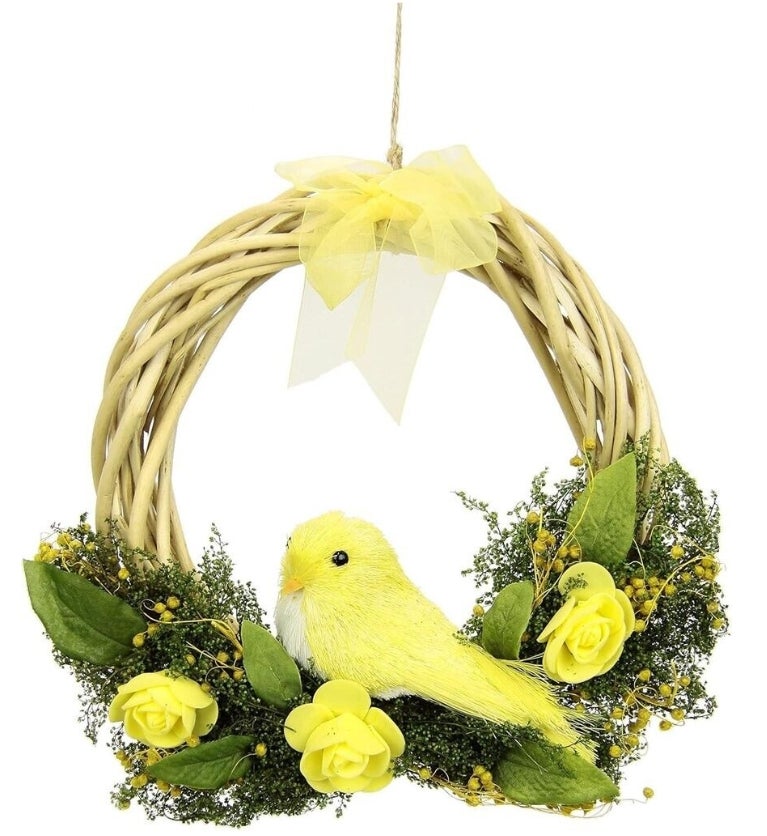 I.GE.A. Pitz Osterkranz 20cm (090274G) 