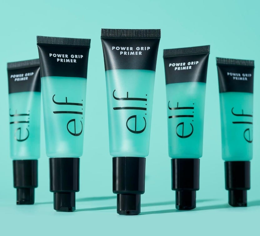 e.l.f. Power Grip Primer 