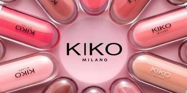 KIKO Milano 3D Hydra Lipgloss 43 - Limited Edition&nbsp;