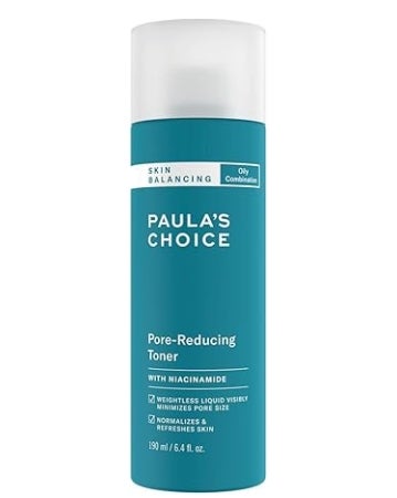 Paula's Choice SKIN BALANCING Gesichtswasser - Leichten, Feuchtigkeitsspendenden Toner 