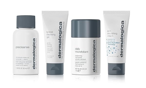 Dermalogica Discover Healthy Skin - Pflegeset zum Kennenlernen 