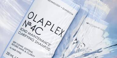 Von Frizz bis Feuchtigkeit: Diese Haarprodukte sind jetzt extrem gefragt