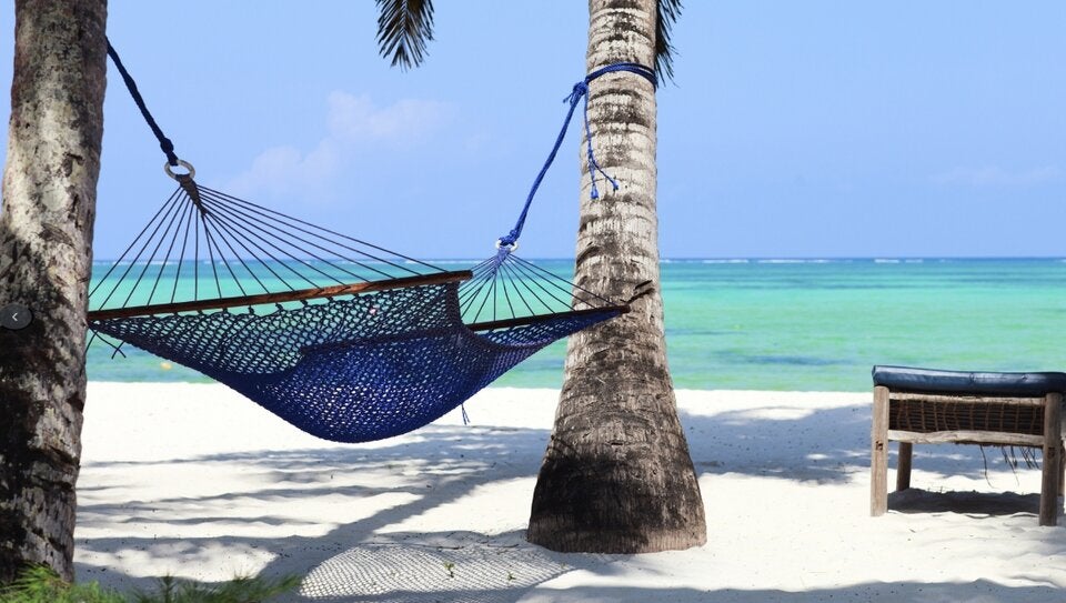 Tansania - 4* AHG Hisia Nungwi Experience Hotel 