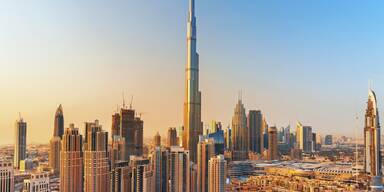 Vereinigte Arabische Emirate &ndash; Dubai &ndash; 5* Hyatt Regency Dubai Creek Heights&nbsp;