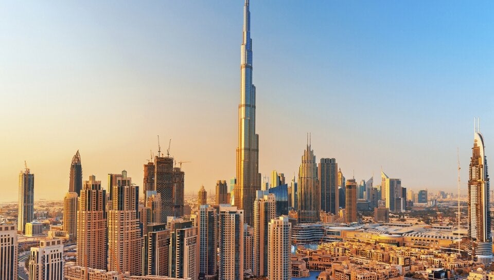 Vereinigte Arabische Emirate – Dubai – 5* Hyatt Regency Dubai Creek Heights 