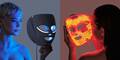 Müde Augen? Diese LED-Maske ist gerade extrem günstig!