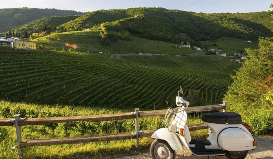 Italien - Ligurien, Toskana & Adria 