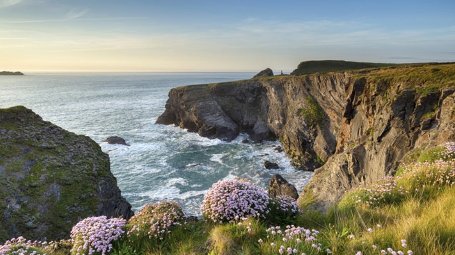 Südengland - Rundreise - London & Cornwall: Auf den Spuren der Rosamunde Pilcher 