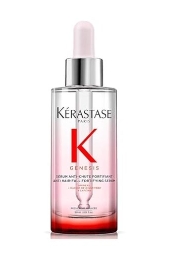 Kérastase Genesis, Stärkendes Kopfhautserum für feines und brüchiges Haar 
