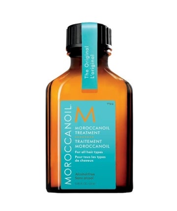 Moroccanoil Behandlung 