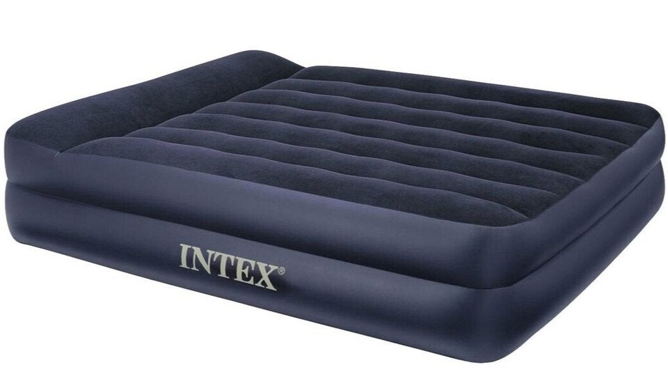 Intex Pillow Rest Queen 