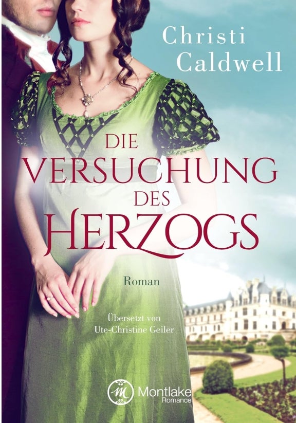 Die Versuchung des Herzogs Kindle Ausgabe 