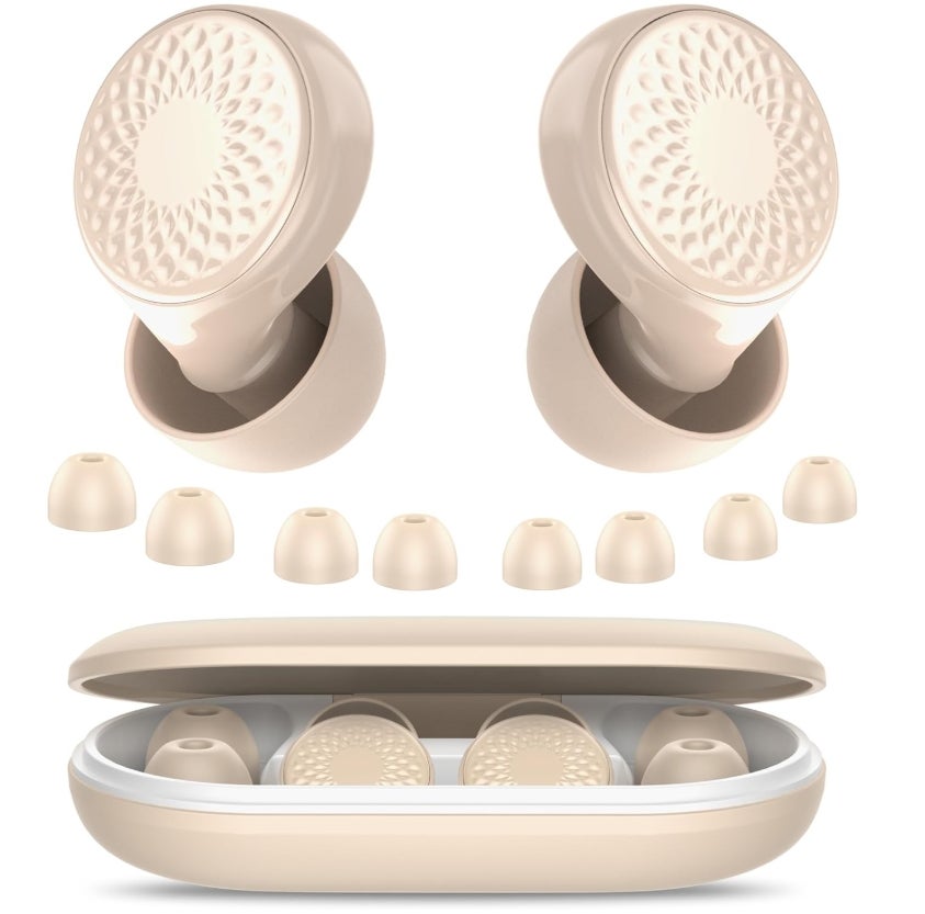 2026 Neu Ohrstöpsel zum Schlafen, 45dB Noise Cancelling Ohrstöpsel&nbsp;