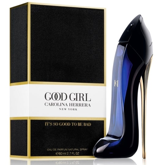 Carolina Herrera Good Girl Eau de Parfum 