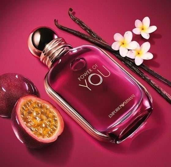 Emporio Armani Power Of You Eau de Parfum 