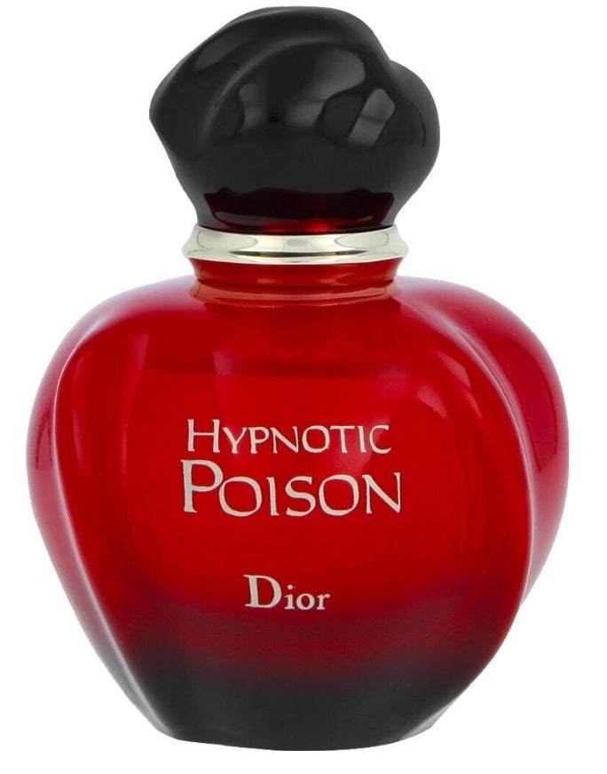 Dior Hypnotic Poison Eau de Toilette 
