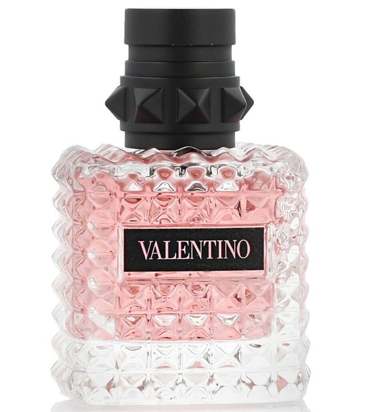 Valentino Donna Born In Roma Eau de Parfum 