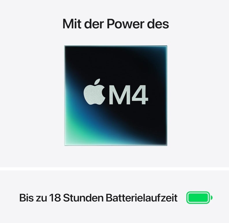 Apple MacBook Air (13