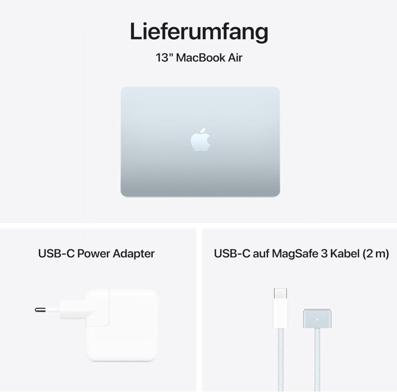 Apple MacBook Air (13