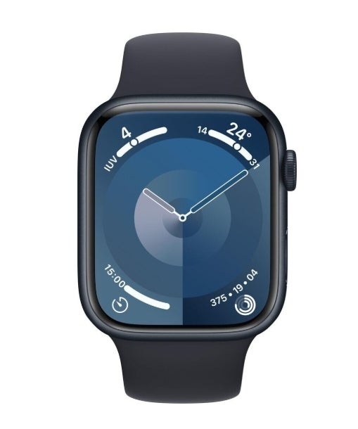 Apple Watch Series 9 