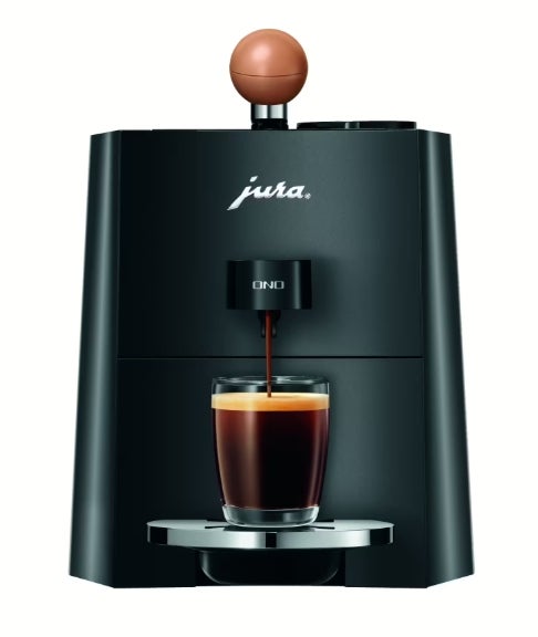 Jura ONO Coffee Black EA 