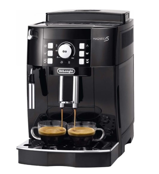 De'Longhi ECAM 21.117 21.117.B Magnifica S 