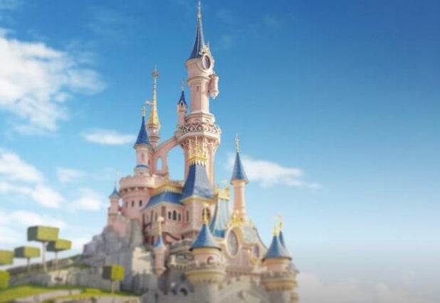 Disneyland Paris: Eintritt für Disneyland® Park & Walt Disney Studios® Park inkl. Hotelübernachtung 