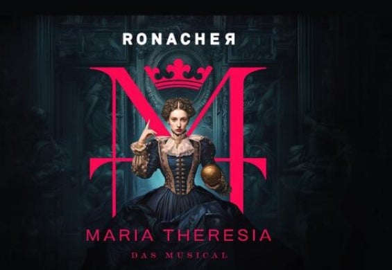 MARIA THERESIA – DAS MUSICAL inkl. Übernachtung im Premium Hotel 