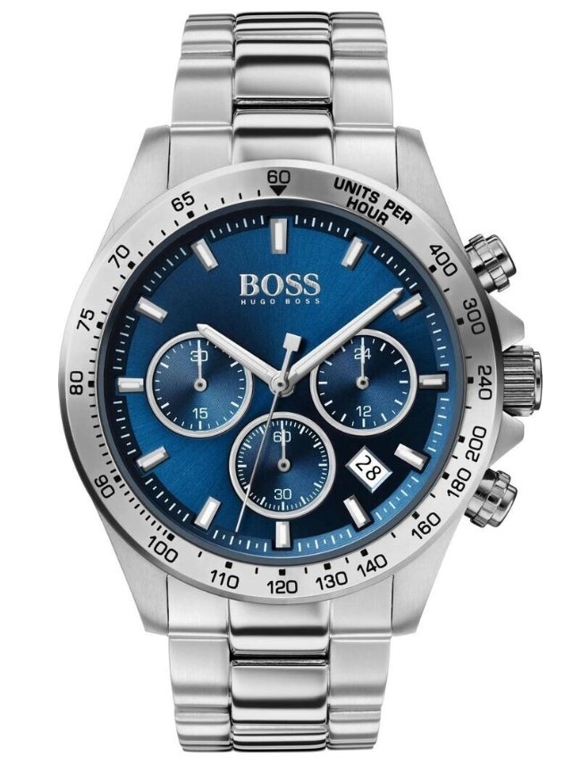 Hugo Boss Hero Watch 1513755 