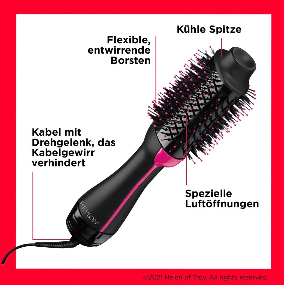 Revlon Haartrockner & Styler