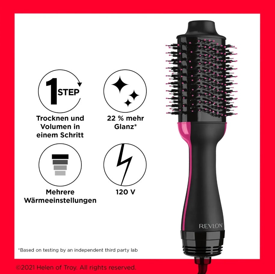 Revlon Haartrockner & Styler