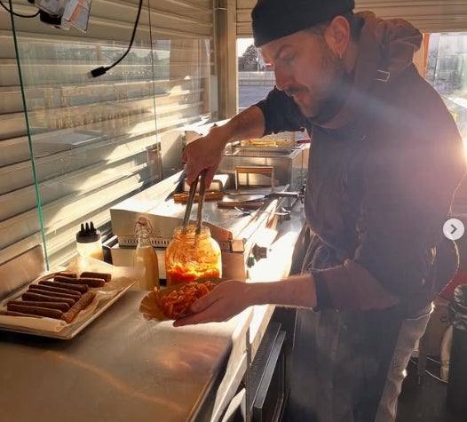 Wiener Würstelstände werden komplett vegan