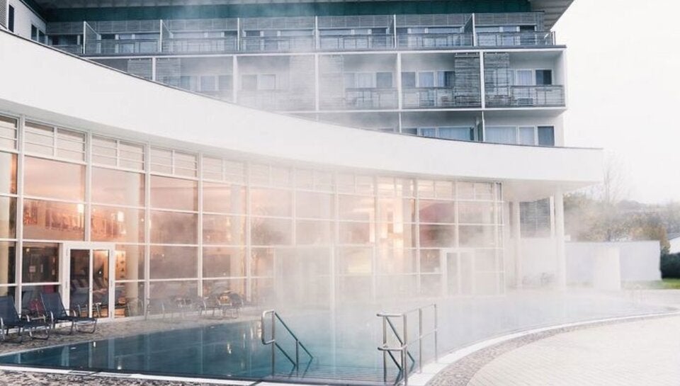 Reduce Plus - Hotel Vital Bad Tatzmannsdorf 