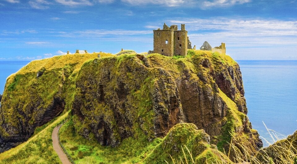 Schottland - Rundreise 