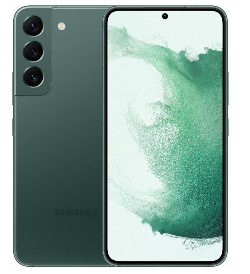 Samsung Galaxy S22 128GB Green&nbsp;