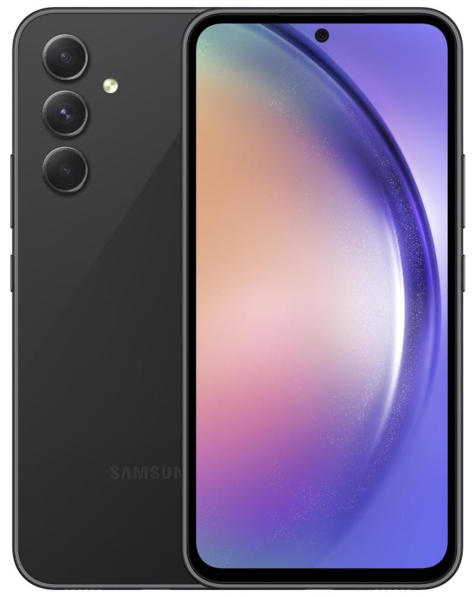 Samsung Galaxy A54 128GB Awesome Graphite&nbsp;